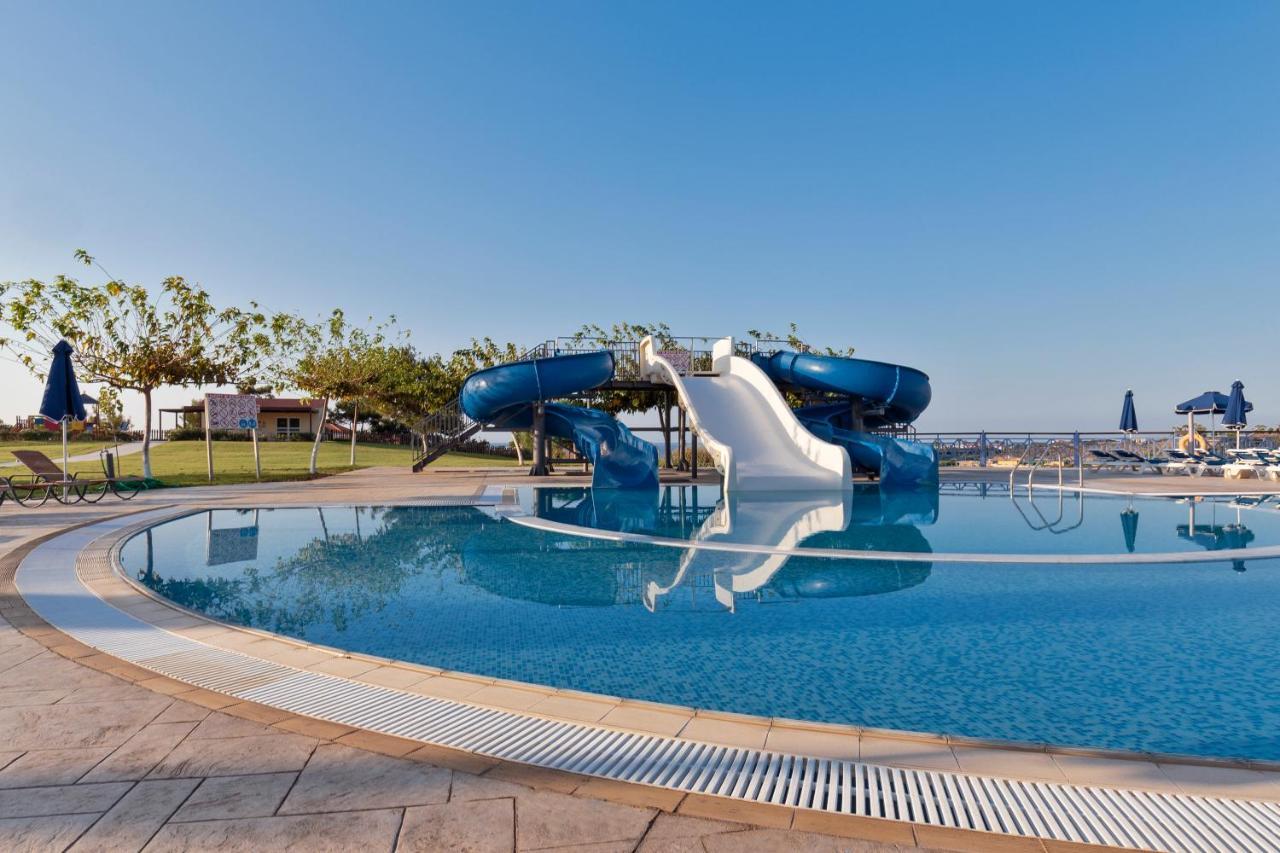 Hotell Princess Sun