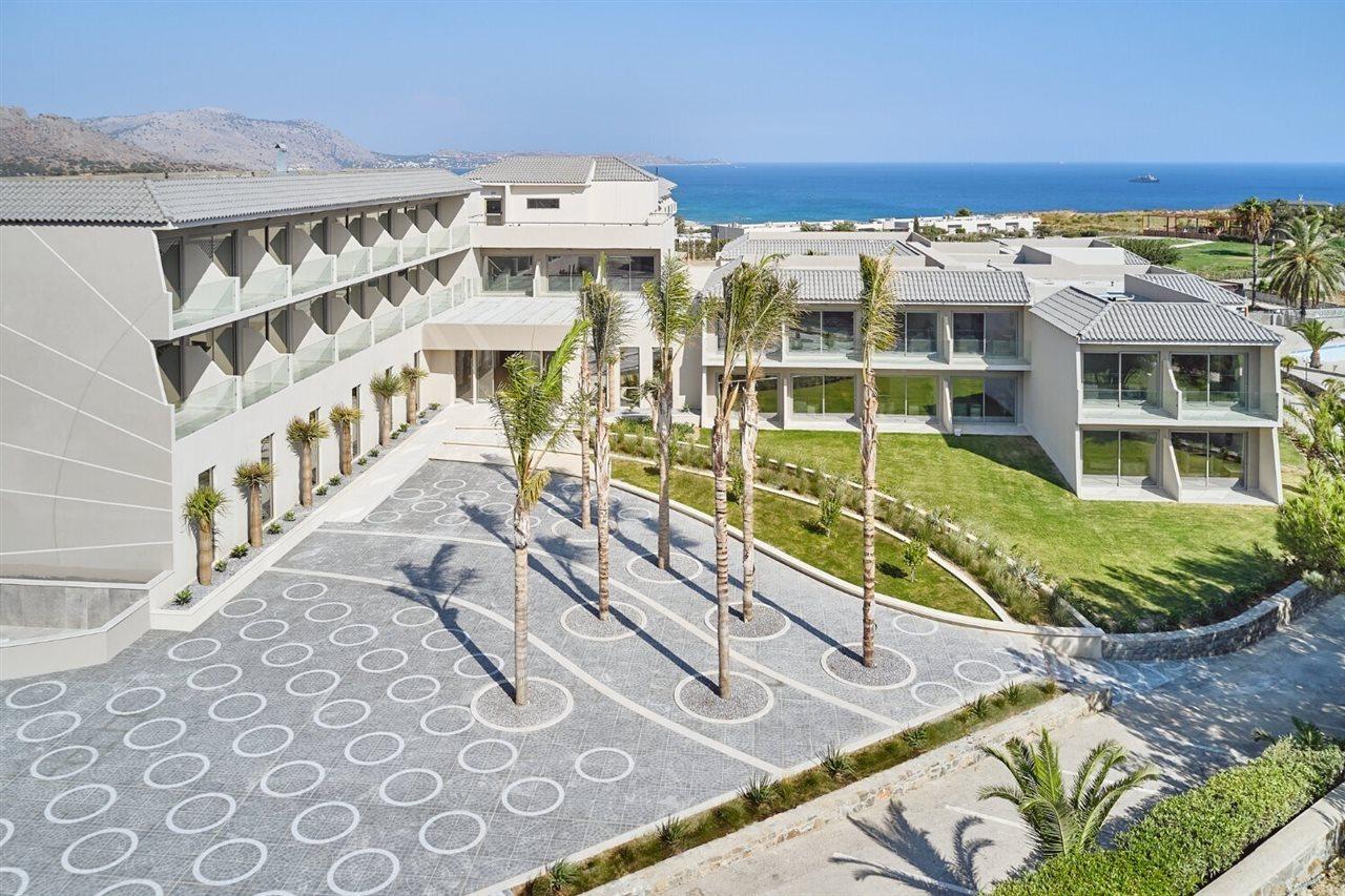 Hotell Princess Sun Kiotari