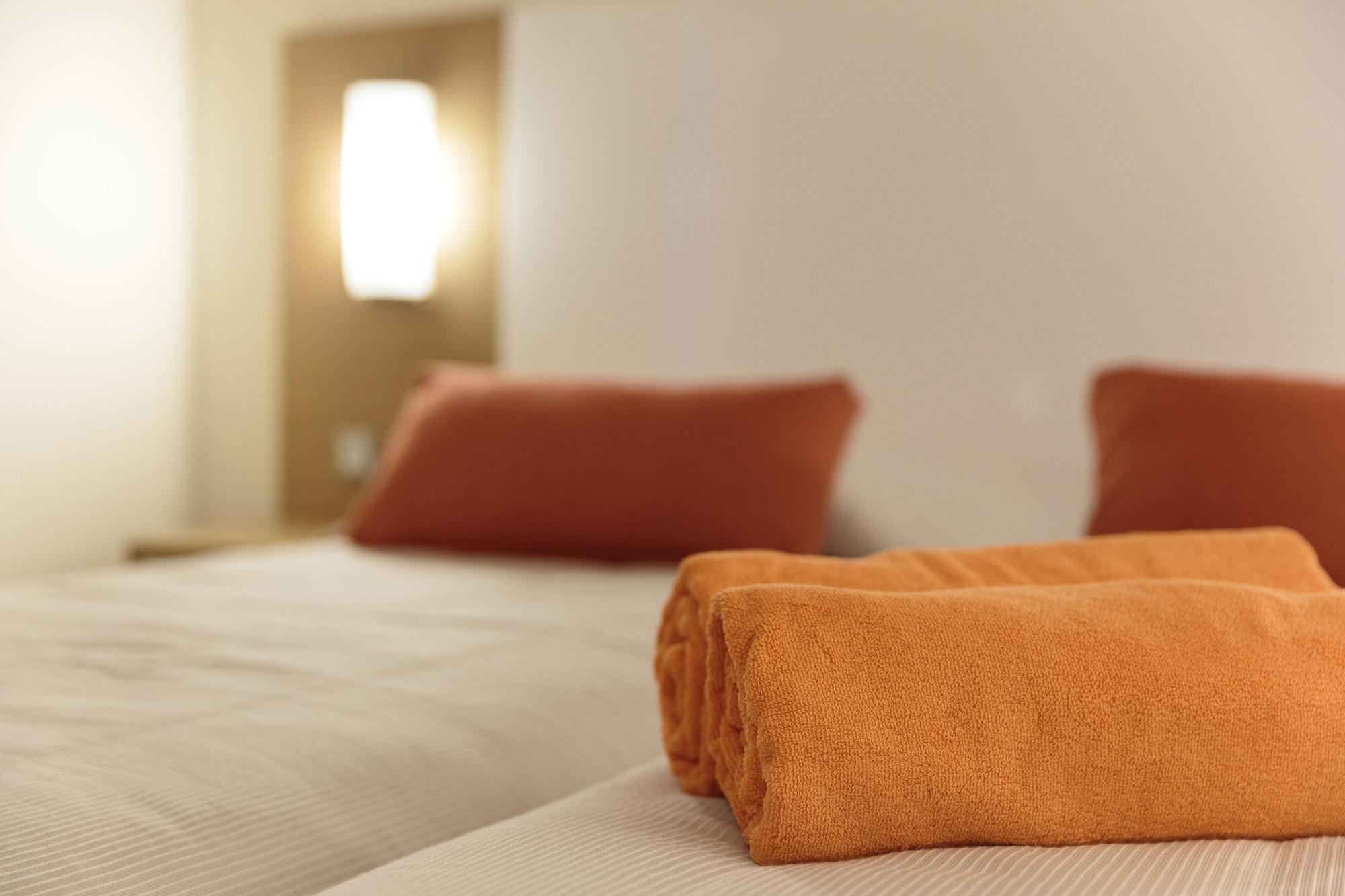 Princess Sun Hotell