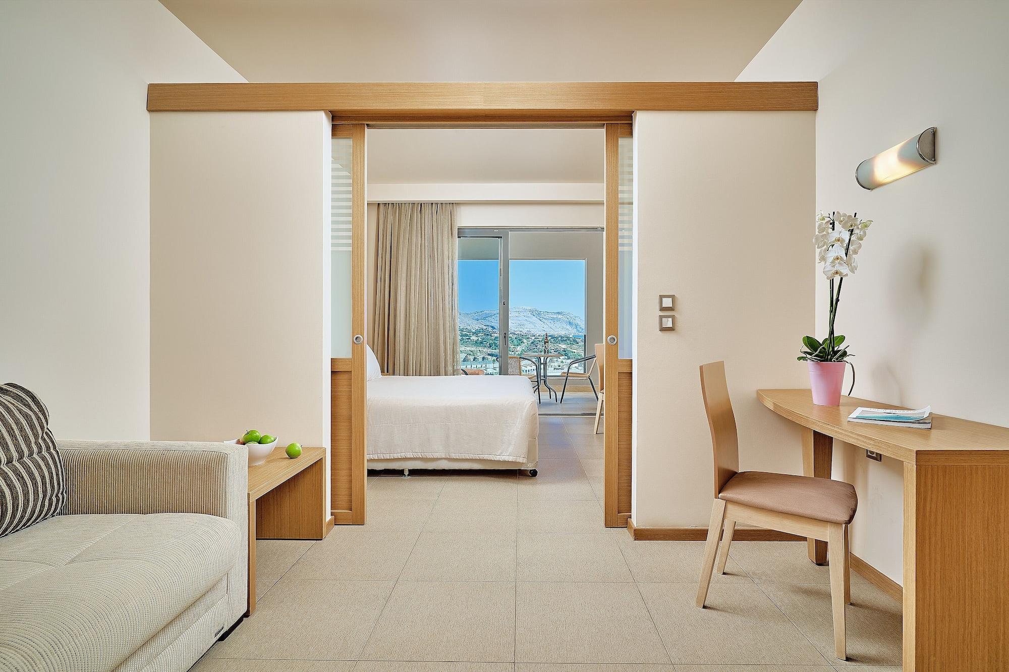 Hotell Princess Sun 4*