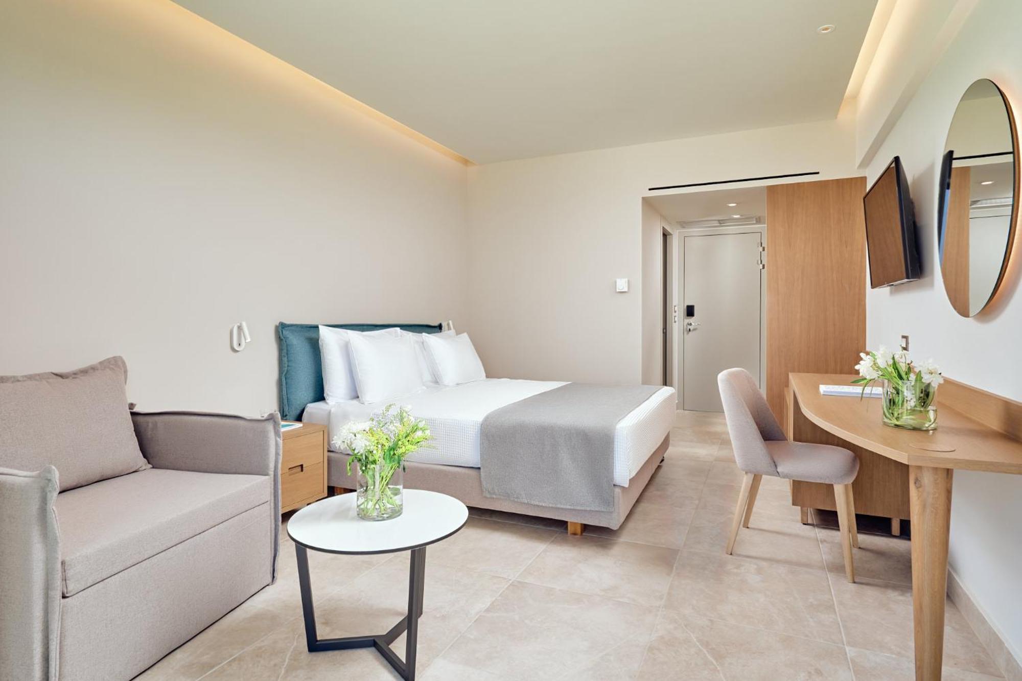 Hotell Princess Sun 4*