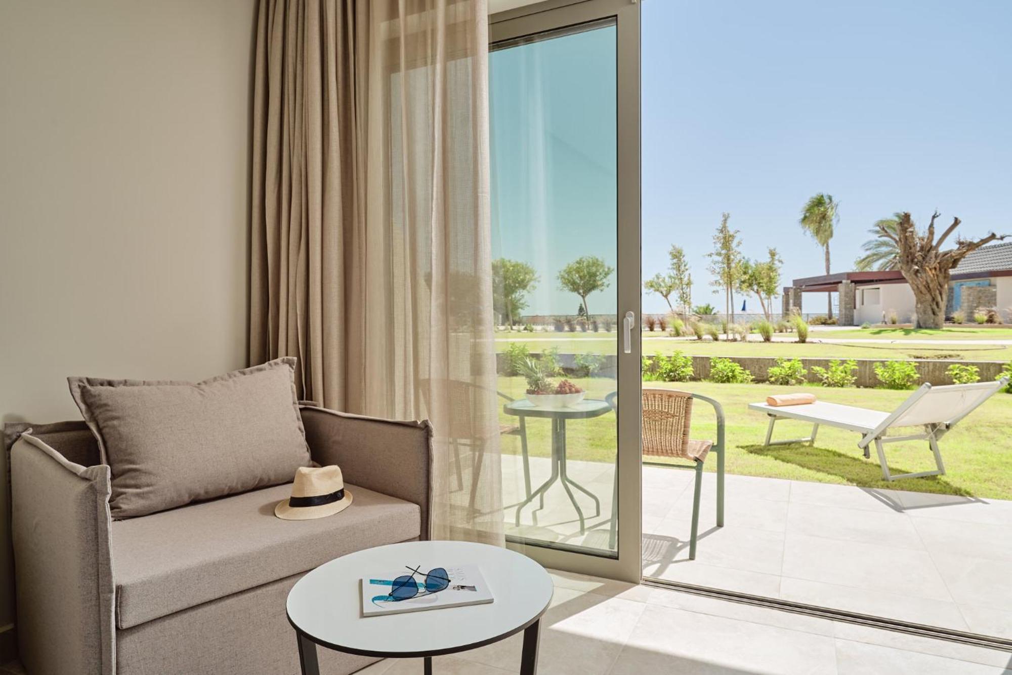 Hotell Princess Sun Kiotari