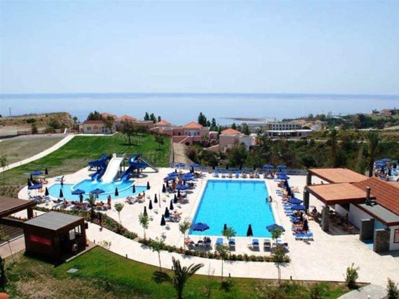 Princess Sun Hotell