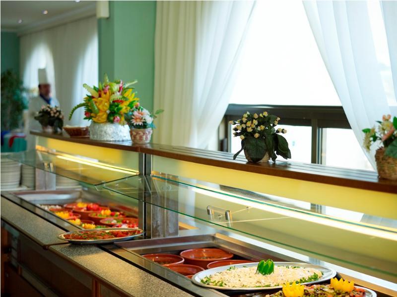 Hotell Princess Sun Kiotari
